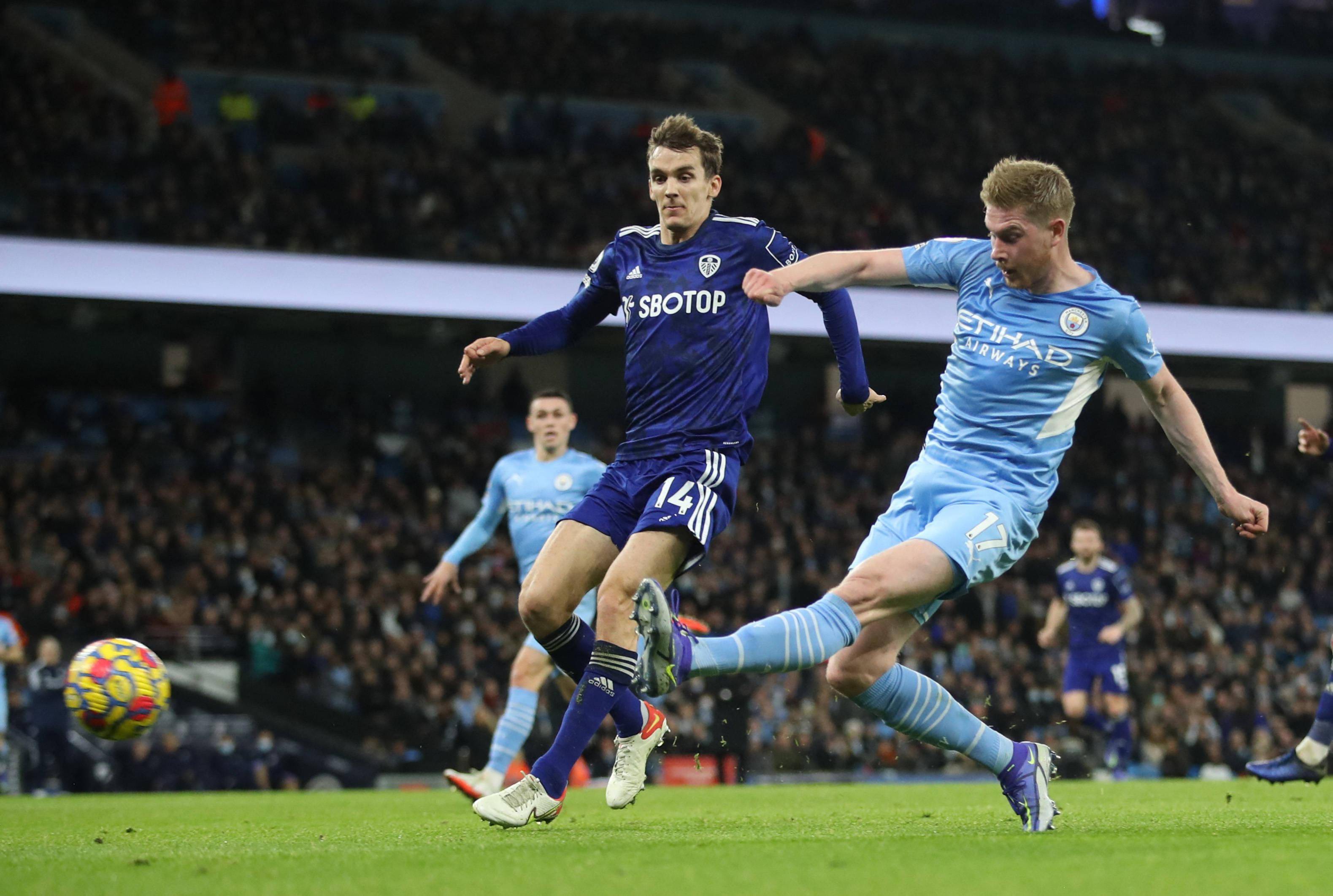 利物浦和A 利物浦和A