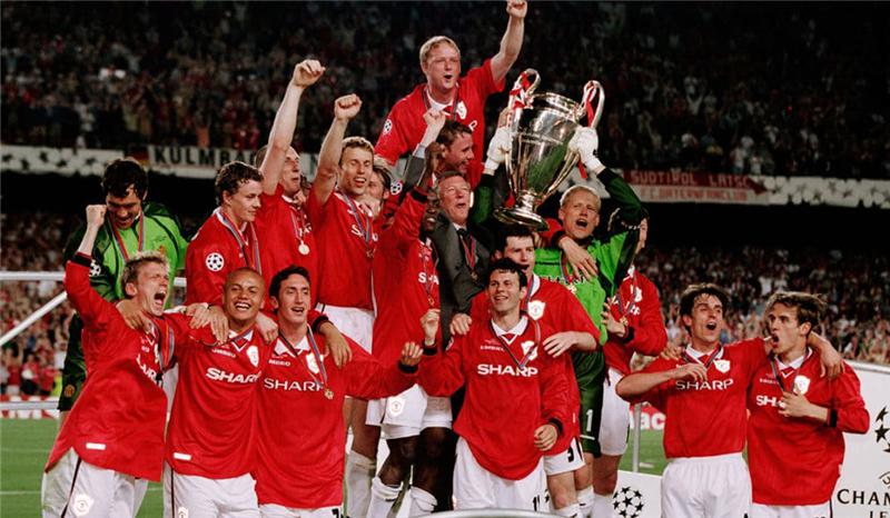 滕哈赫的战 滕哈赫的战